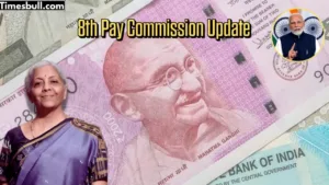 Featured image for: 8th Pay Commission Shocking Update: Will Salary Increase Only 10-30%? Full Details Inside in Business category