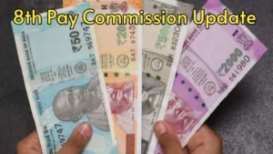 Featured image for: 8th Pay Commission: Is the minimum salary increase from 18,000 to Rs 40000? let's find out  in Business category