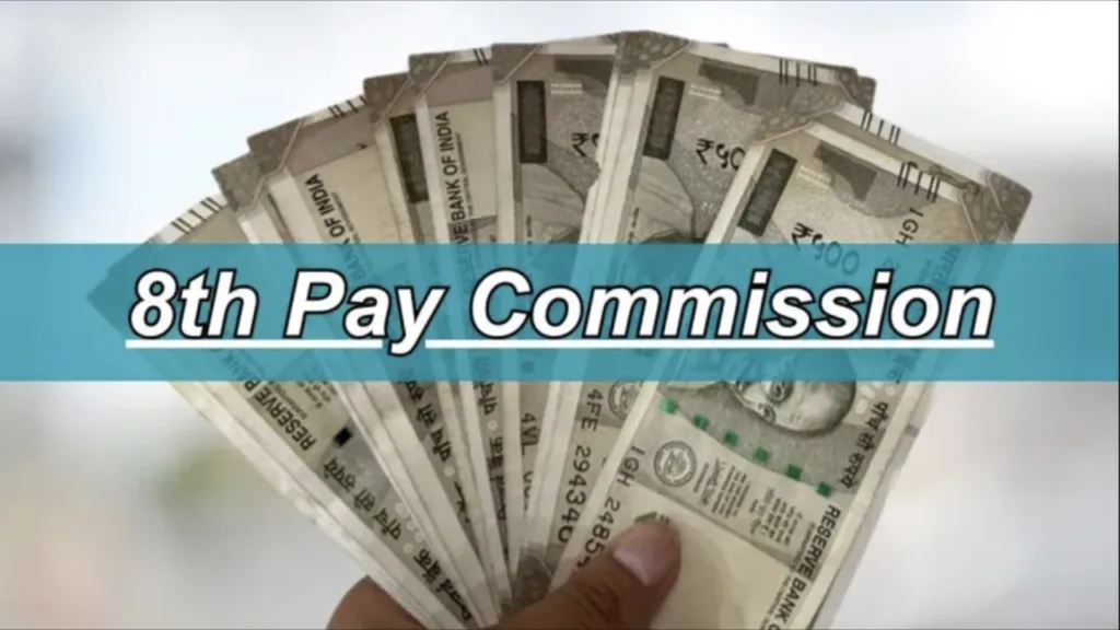 Will government announce 8th Pay Commission on February 1, 2025? Check Latest Update