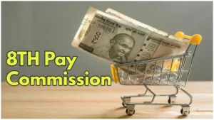 Featured image for: Major Update for government employees, Thi much will the salary increase in the 8th pay commission? in Business category