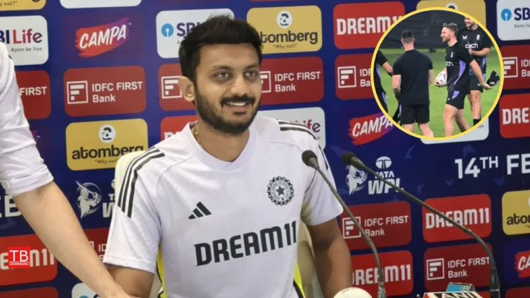 IND vs ENG: ‘Big Changes Ahead for Team India..,’ Axar Patel Reveals Big Plan to Defeat England