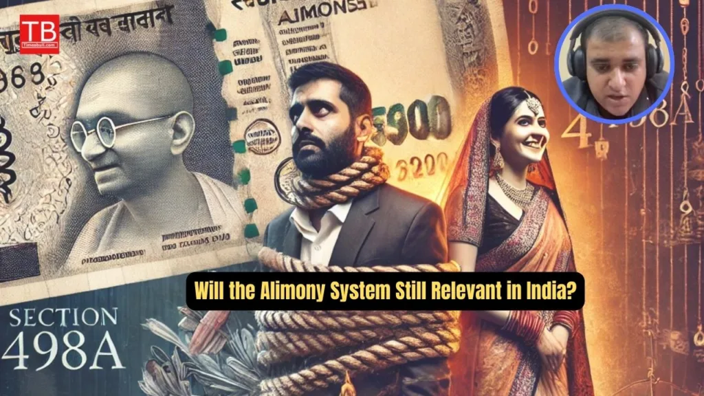 Atul Subhash’s Tragic Death Sparks Debate: Is Dowry and Alimony Still Relevant in the 21st Century?