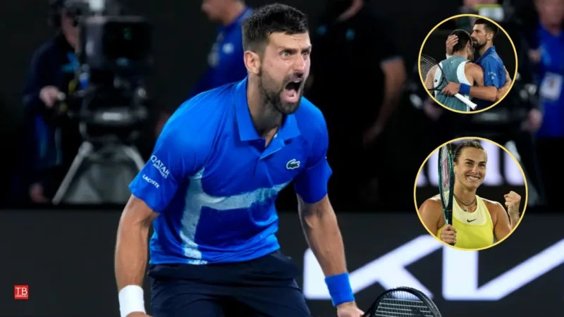 Australian Open 2025