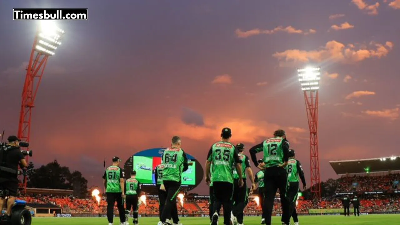 BBL 2024-25: Lightning Halts