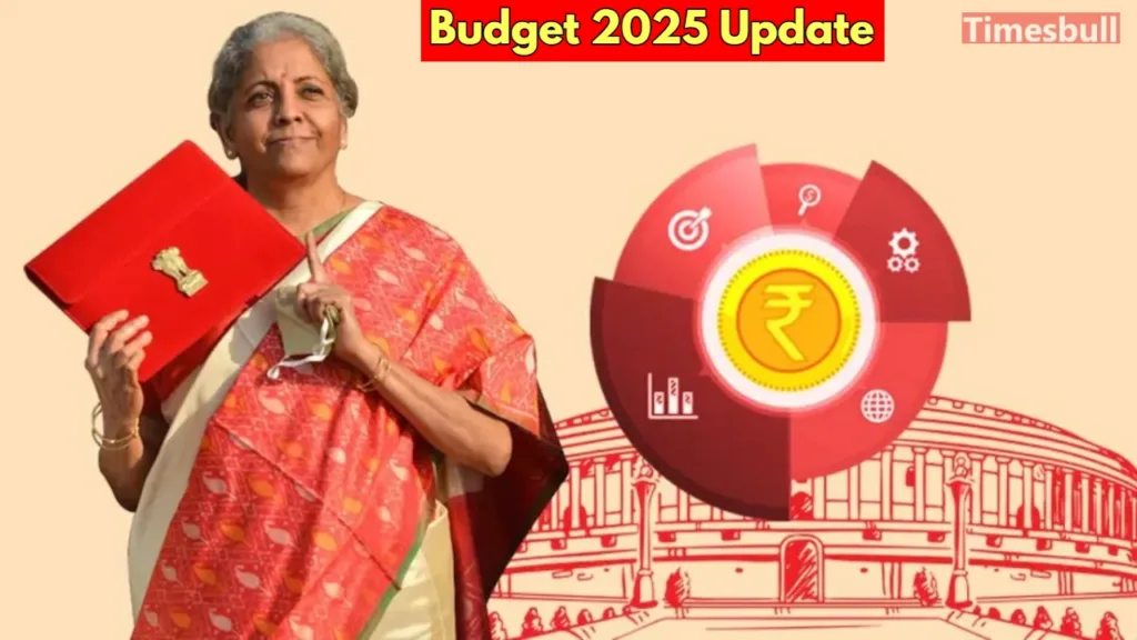 Budget 2025 – Will Sitharaman make Tax relief, Petrol, roti and kapada affordable again?