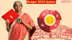 Featured image for: Budget 2025 - Will Sitharaman make Tax relief, Petrol, roti and kapada affordable again? in Business category