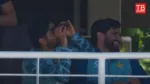 Babar Azam's Hilarious Binocular Moment