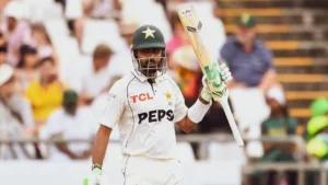 Featured image for: Babar Azam Record: After Sachin Tendulkar and Virat Kohli, Babar also achieved this record in Sports category