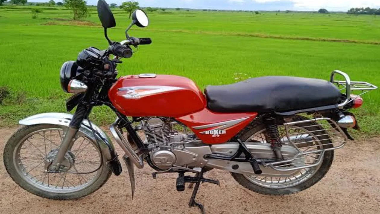 Best Mileage Bike: 80-90