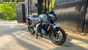 Featured image for: Bajaj Pulsar N160: Affordable bike with powerful engine, ideal for riders who want the best mix of style in Business category