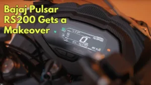 Featured image for: Bajaj Pulsar RS200 Now Available at Your Nearest Dealership, Book Now in Business category