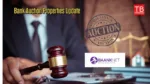 Bank Auction Properties