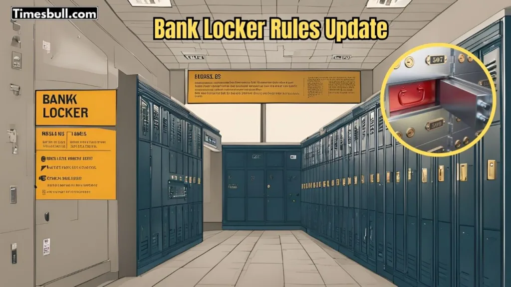 Bank Locker Guidelines: How Much Cash Can You Store? Know RBI’s Latest Rules to Avoid Loss