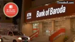 Bank of Baroda