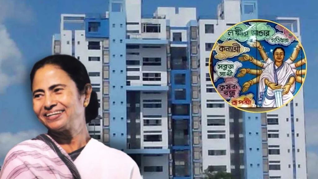 Bengal Schemes Update