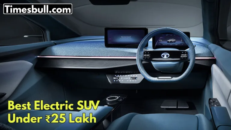 Hyundai Creta Electric vs. Tata Curvv EV: The Ultimate Electric SUV Showdown