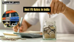 Featured image for: Best FD Rates in India: These Banks Offer Up to 9% Interest, Beating SBI & PNB—Check Full List in Business category