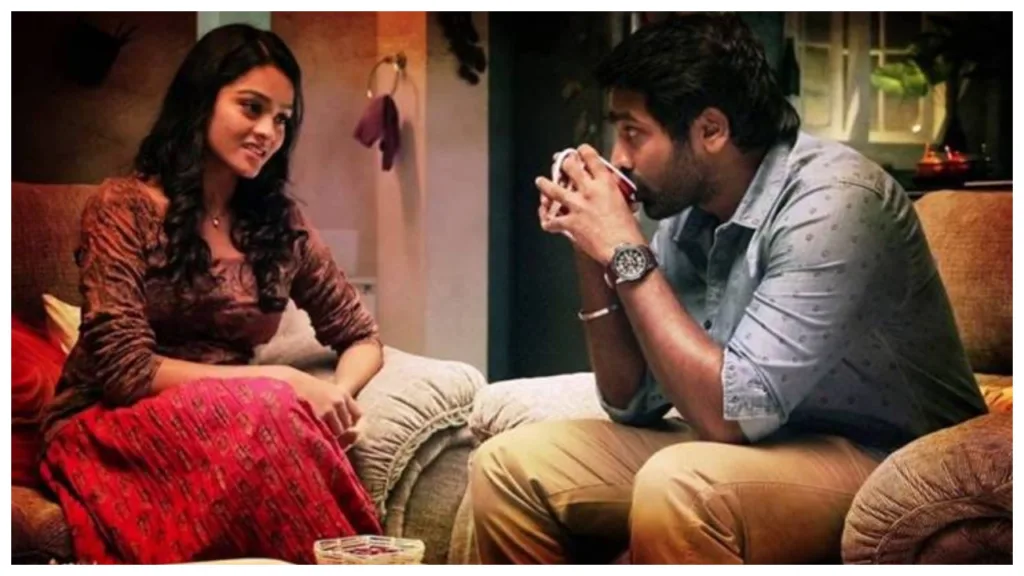 Psychological Thriller Movie – 3 reasons to Must watch Vijay Sethupathi film