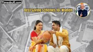 Featured image for: MSSC Update: Deposit Rs 1000 and Earn Up to Rs 32,000 in Wife's Name—Details Inside in Business category