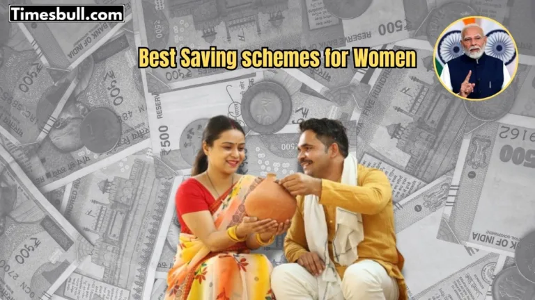 MSSC Update: Deposit Rs 1000 and Earn Up to Rs 32,000 in Wife’s Name—Details Inside