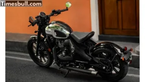 Featured image for: Jawa 42 Bobber: This bike can easily compete with Royal Enfield; people will turn their heads to watch in Business category