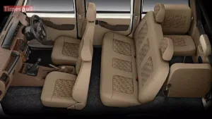 Featured image for: Discount upto Rs 1.40 lakh on Mahindra SUV in Business category