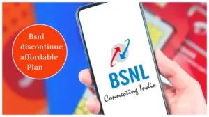 Featured image for: BSNL to soon discontinue most-affordable plan, check out the details in Business category