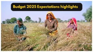 Featured image for: Budget 2025 Expectations - Modi government can take these Big Decisions for farmers & Taxpayers in Business category