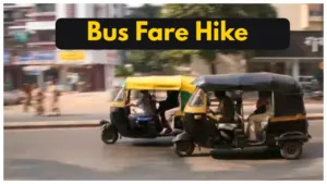 Featured image for: Bus, Auto & taxi fares increased, Check Here New Price inside in India category
