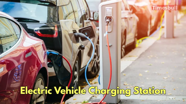 Business Idea – Start Your Own Electric Vehicle Charging Station, Earn Rs 1 Lakh Monthly