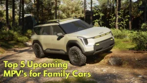 Featured image for: Upcoming MPVs in India: New Launches Expected in the Coming Years from Kia, MG, and Maruti in Business category