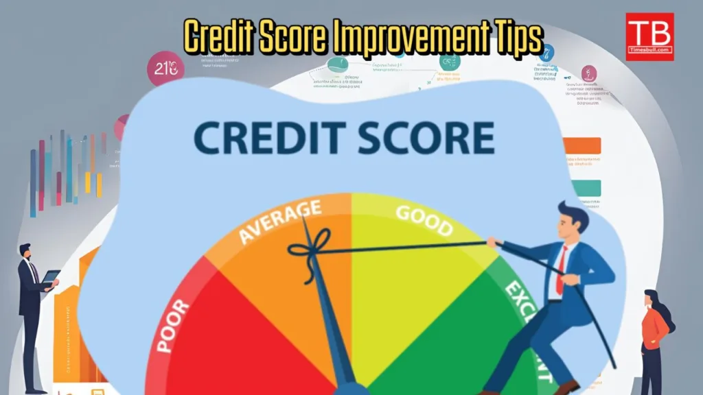 Credit Score Tips: Improve Your CIBIL Score in 30 Days for Easy Bank Loan Approvals, Details Inside