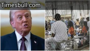 Featured image for: Indian government to work with Donald Trump administration? Action can take against 18,000 Indian immigrants in Business category