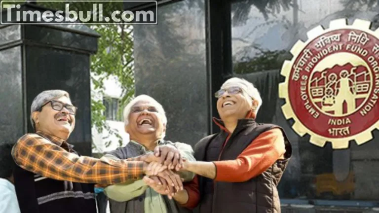 EPFO: This special scheme is designed for monthly 15,000 salaried employees, helpful for retirement life