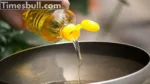 Edible oil