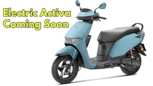 Featured image for: Honda to Showcase Electric Scooters and Premium Bikes at Auto Expo 2025 in Business category