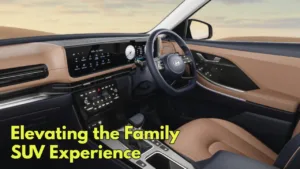 Featured image for: Hyundai Alcazar 2025: A Stunning New Design for the Premium SUV in Business category