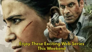 Featured image for: Get Ready for Family Man Season 3: These Web Series That Share the Same Vibe On Zee5, Netflix, Voot & Amazon Prime Video, Watch Now in Entertainment category