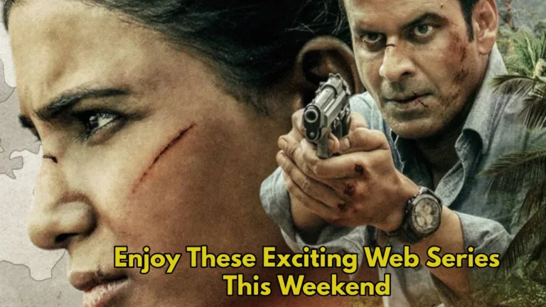 Get Ready for Family Man Season 3: These Web Series That Share the Same Vibe On Zee5, Netflix, Voot & Amazon Prime Video, Watch Now