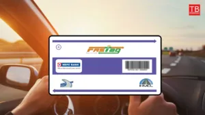Featured image for: FASTag Update: RBI's Latest Change Brings Major Benefits for Users—Details Inside in Business category