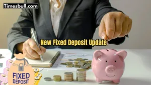 Featured image for: New Bank FD Update: Government Bank Introduces 2 Fixed Deposit Schemes – Check Interest, Tenure, Details in Business category