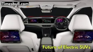 Featured image for: Long-Range Electric SUVs Under ₹30 Lakhs, No More Range Anxiety in Business category