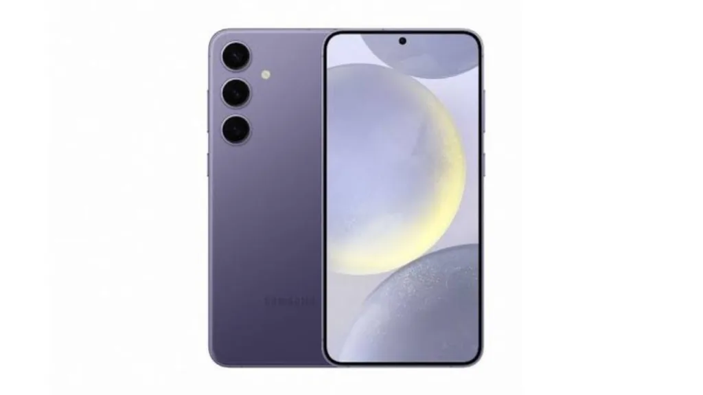 Samsung Galaxy S24 + Upto 32% Off on Flipkart, Orders Now