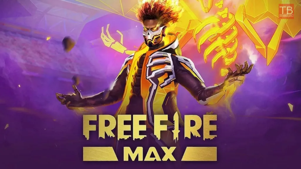 Garena Free Fire Max Redeem Codes 2025: Unlock Free Gun Skins Today with Latest Codes, Details Inside