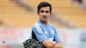 Gautam Gambhir