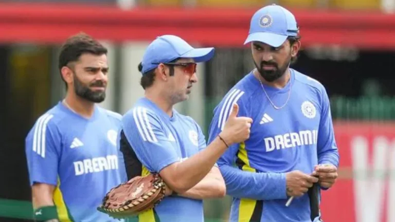 Gautam Gambhir: The Indian Coach Creates ‘Special Plan’ to Defeat England at Home, Preparations in 3 Days