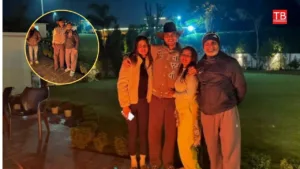 Featured image for: Shubman Gill New House: The Youngster Follows Virat Kohli’s Footsteps, Gifts Family a Dream Home on Lohri in Business category