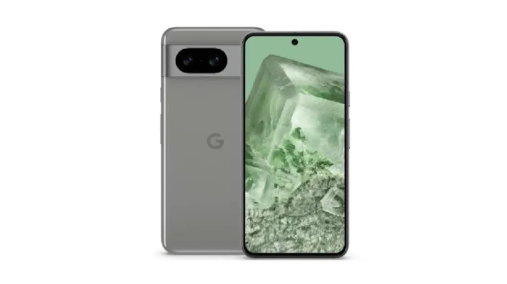 Flipkart Sale- Google Pixel 8a At Just Rs 37999, Many offers Available