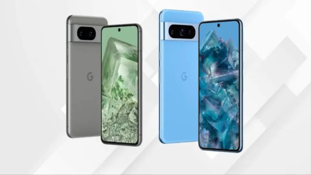 Google Pixel 8 At 34%  Discount From Flipkart Sale 2025, Grab This Deal