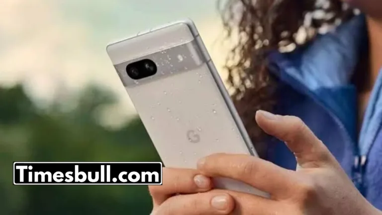 Flipkart Sale- Buy Google Pixel 8a Under Rs 16000, Know How To Get The Offer